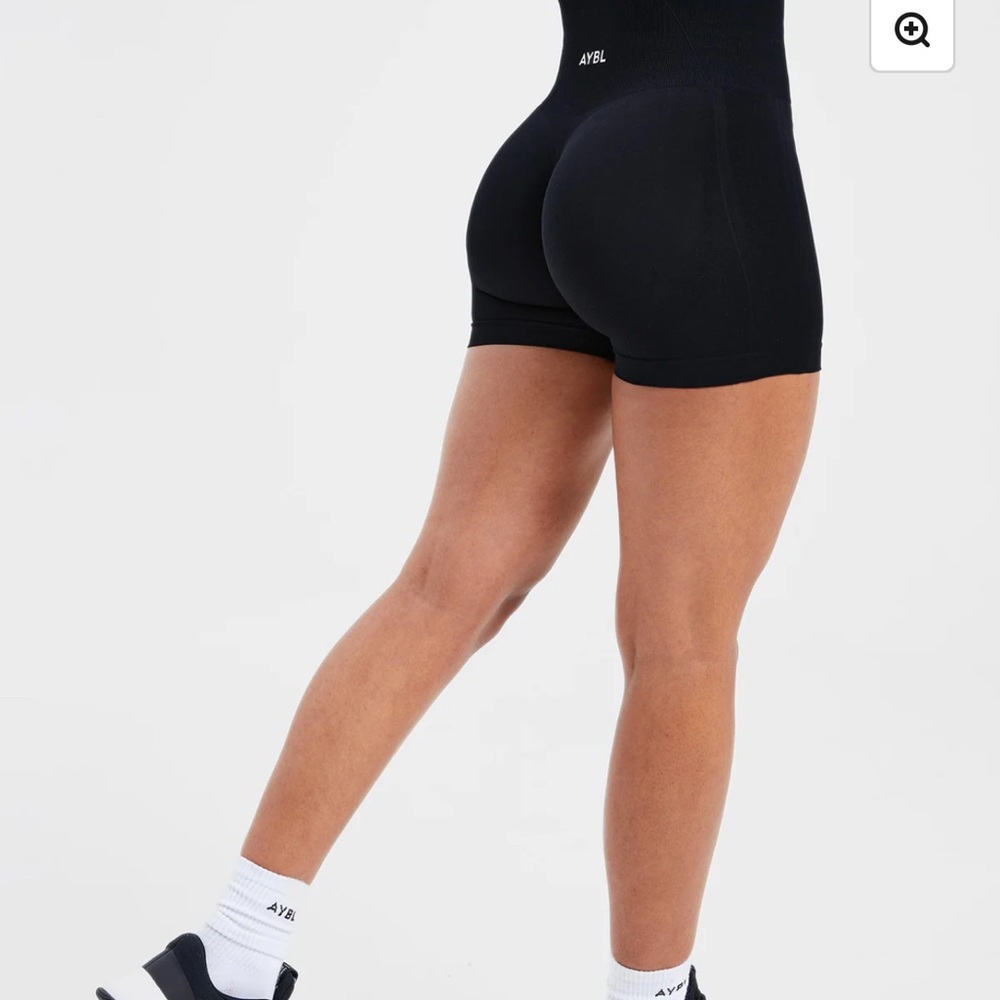 Empower Seamless Shorts